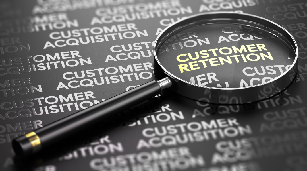 Why is Customer Retention Crucial for Insurance Agents?