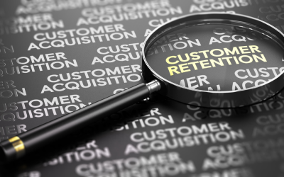 Why is Customer Retention Crucial for Insurance Agents?