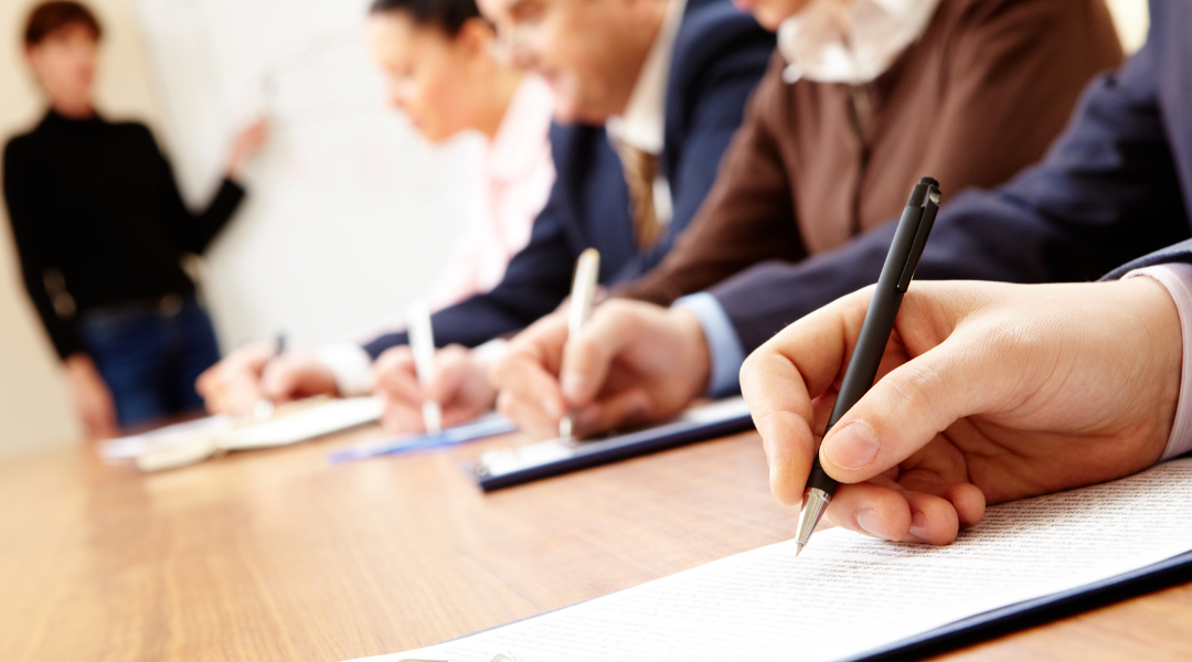 NAHU Medicare Certification Training
