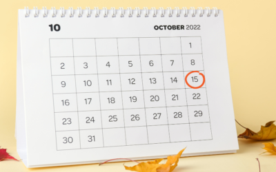 What can Medicare Agents do Before October 15th?