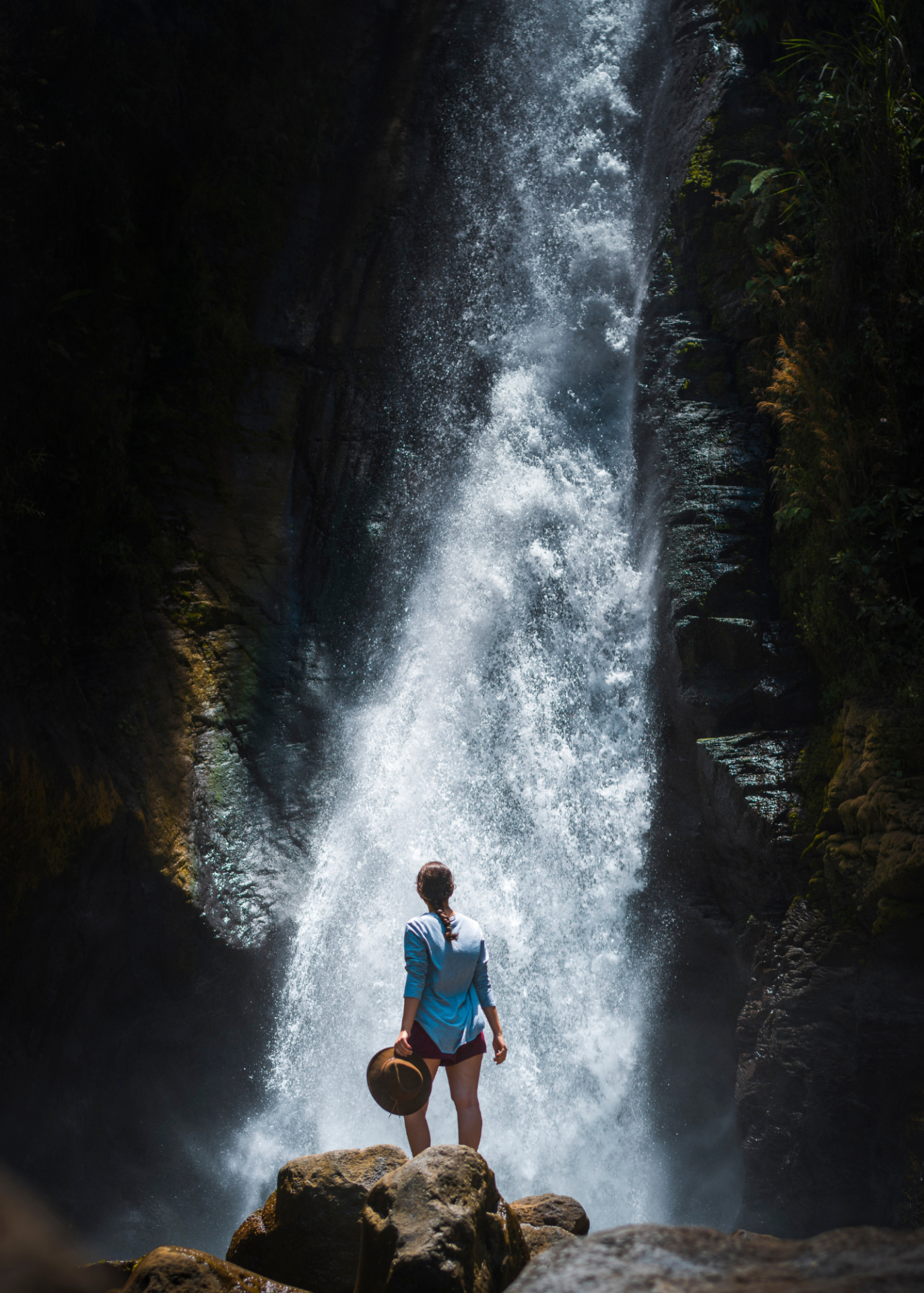 waterfall journey › Agent Pipeline