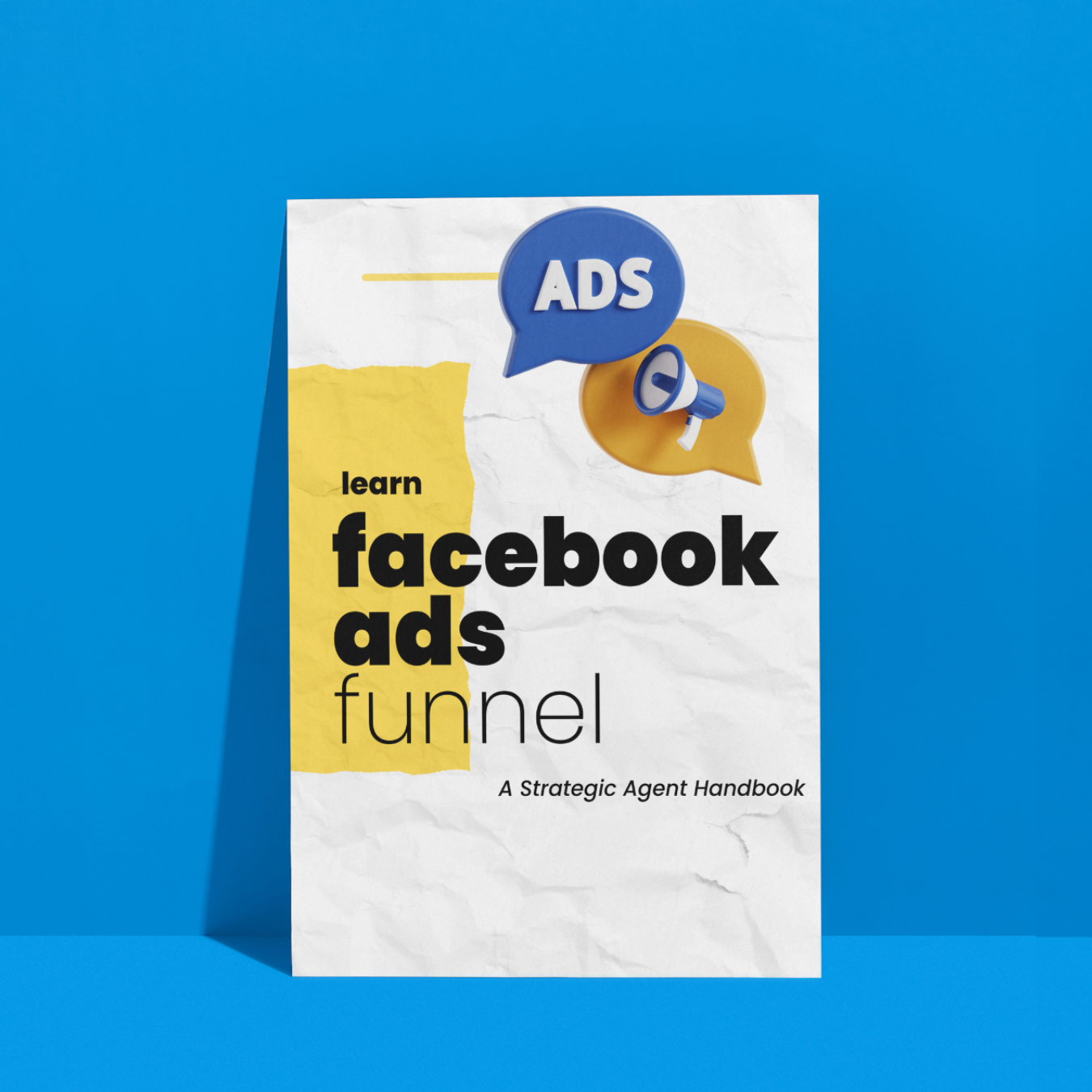 FB Ads Funnel Ad Creatives › Agent Pipeline