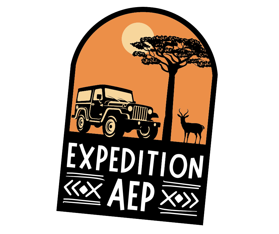 2025 Expedition AEP Logo Agent Pipeline